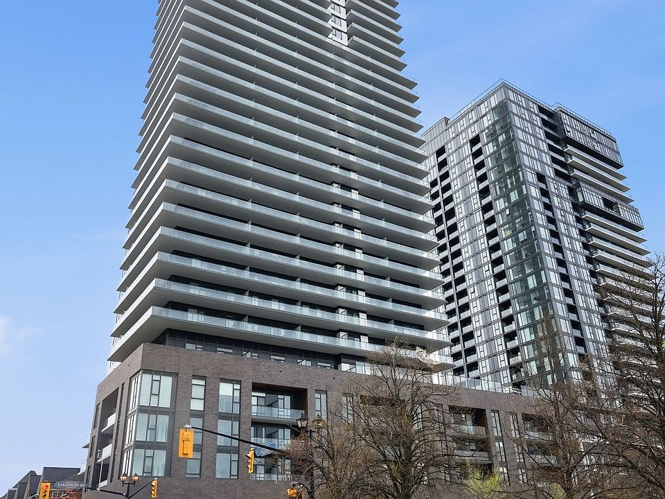 1st image of 2075 Lakeshore Rd #1908