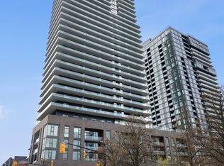2075 Lakeshore Rd #1908, Burlington, ON L7R 1E2