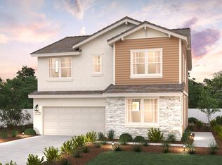 Plan 1 Plan, Lotus at Lakeshore, Mountain House, CA 95391