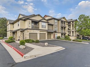 7418 S Quail Cir APT 1312, Littleton, CO 80127