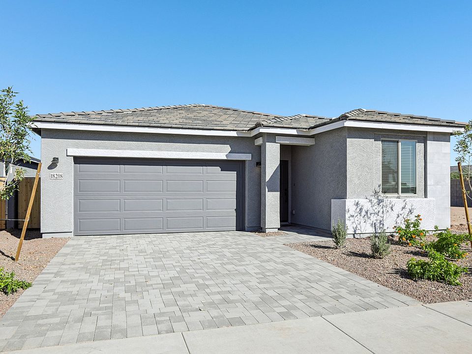 North Copper Canyon - Poppy Interior Image 1