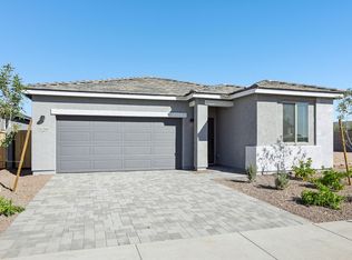 Poppy Plan, North Copper Canyon, Surprise, AZ 85387