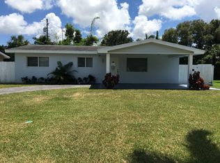 1750 SW 32nd St, Fort Lauderdale, FL 33315