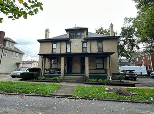 Tuller St 2154-2156 MLR (LH2), Columbus, OH 43201