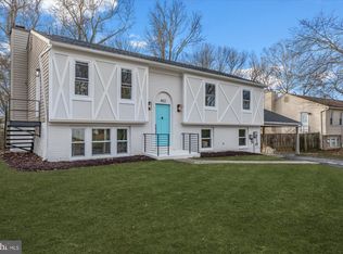 802 Jessica Dr, Fort Washington, MD