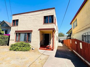 2914 High St #B, Oakland, CA 94619