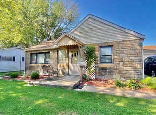 511 S Sturgeon St, Montgomery City, MO 63361