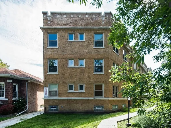 5047 N Central Park Ave #1D, Chicago, IL 60625