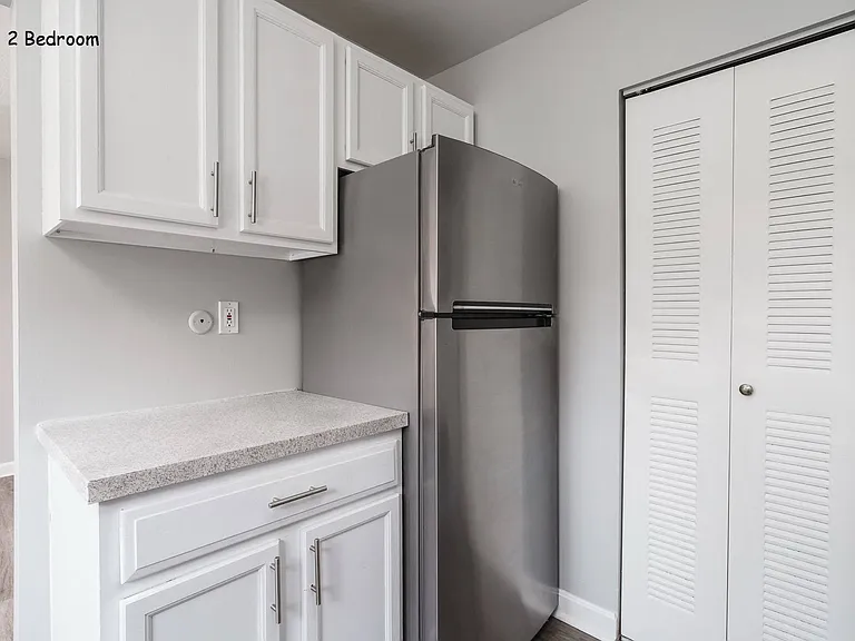 Hathaway Farms Townhomes at Northampton — Photo 13