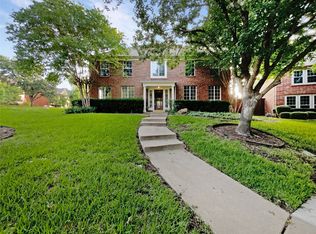 2209 Pistachio Dr, Irving, TX 75063