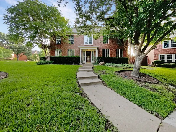 2209 Pistachio Dr, Irving, TX 75063