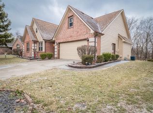 7550 Huddleston Dr W, Indianapolis, IN 46217