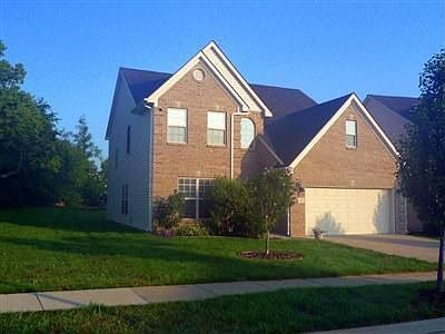 2nd image of 2405 Gooseberry Cir