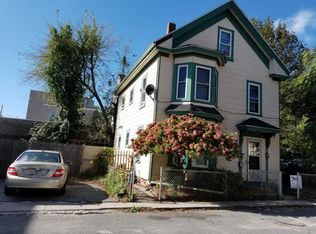 62 Jackson Street Ext FL 2ND, Haverhill, MA 01832