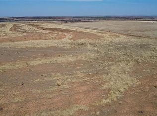 E 18635 18899 E County Road Roads, Eldorado, OK 73537