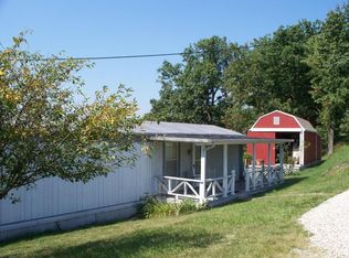 19820 Golden Gate Hl, Catlettsburg, KY 41129