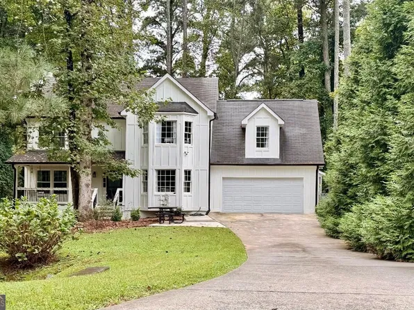 2098 Kolb Ridge Ct SW, Marietta, GA 30008