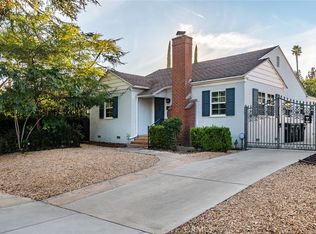 1241 Moncado Dr, Glendale, CA 91207