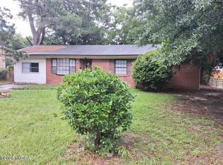110 Merlin St, Warner Robins, GA 31093