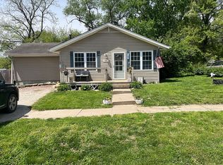 228 Hackberry St, Amazonia, MO 64421