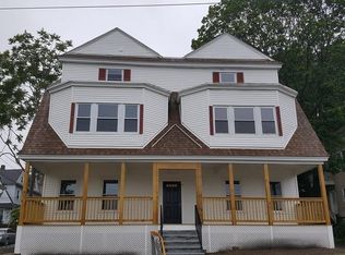 3 Brookline St #2R, Worcester, MA 01603