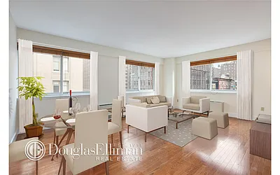 Sold by Douglas Elliman