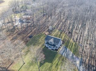 31 Fernwood Dr, Accident, MD 21520