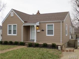 7116 Roslyn Dr, Saint Louis, MO