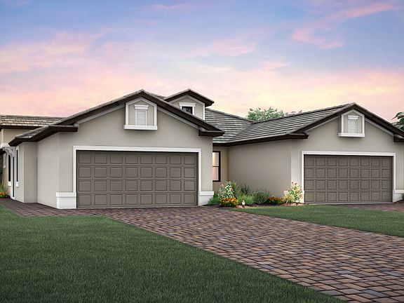 Elevation LC1A