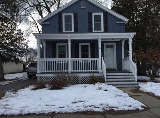 56 Larose St, Glens Falls, NY 12801