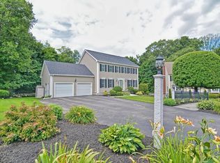 4 Luce Cir, Canton, MA 02021