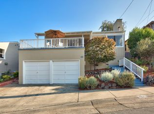 4020 Bayview Ave, San Mateo, CA 94403