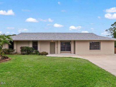 701 Elmont St NW, Palm Bay, FL, 32907