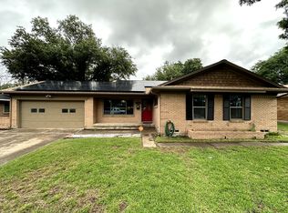 535 Summit Dr, Richardson, TX 75081