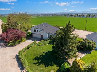 15554 S Montana Ave, Caldwell, ID 83607