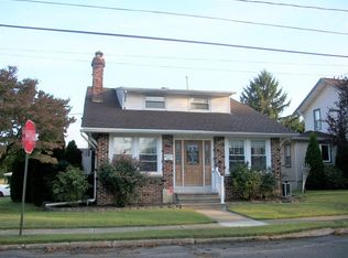 453 Washington Ter, Audubon, NJ 08106