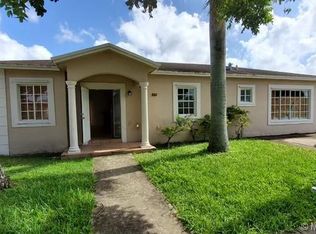 1210 NW 9th Ct, Florida City, FL 33034