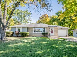 2016 Laverne Ave, Fort Wayne, IN 46805