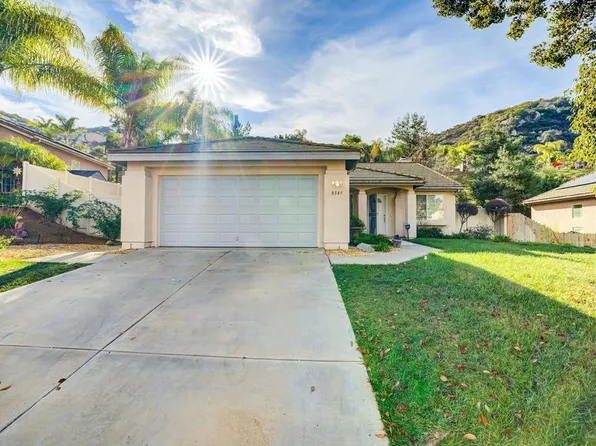 8345 E County Dr, El Cajon, CA 92021