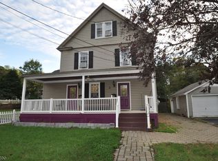 2 Searing Ave, Morristown, NJ 07960