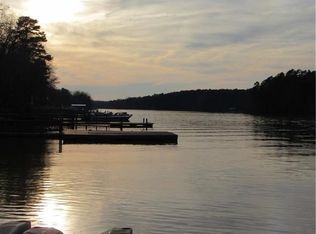 1440 Panther Point Rd, Richfield, NC 28137