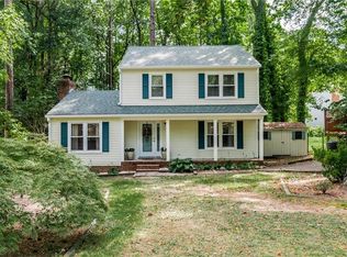 10309 Redbridge Ct, North Chesterfield, VA 23236