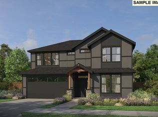 8119 N Hargrave St, Camas, WA 98607