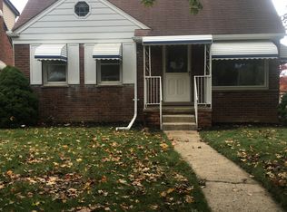 2665 Walnut St, Dearborn, MI 48124