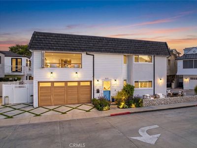 1520 Abalone Pl, Newport Beach, CA, 92662