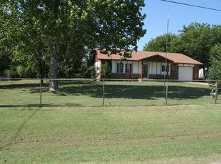 6517 SE 57th St, Oklahoma City, OK 73135