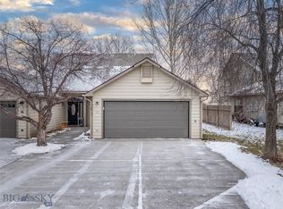 42 N 25th Ave, Bozeman, MT 59718