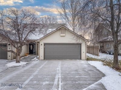 42 N 25th Ave, Bozeman, MT, 59718