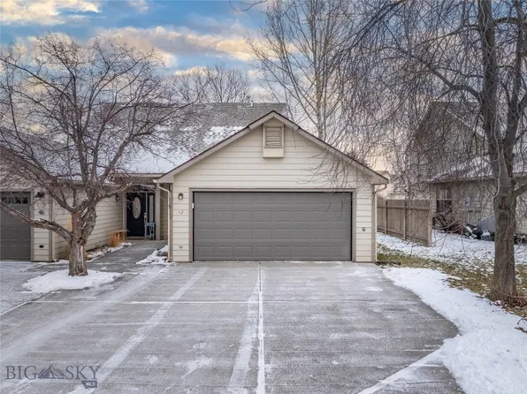 42 N 25th Ave, Bozeman, MT 59718