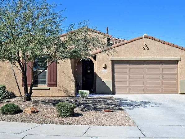 5578 W Lazy Farm Dr, Tucson, AZ 85742
